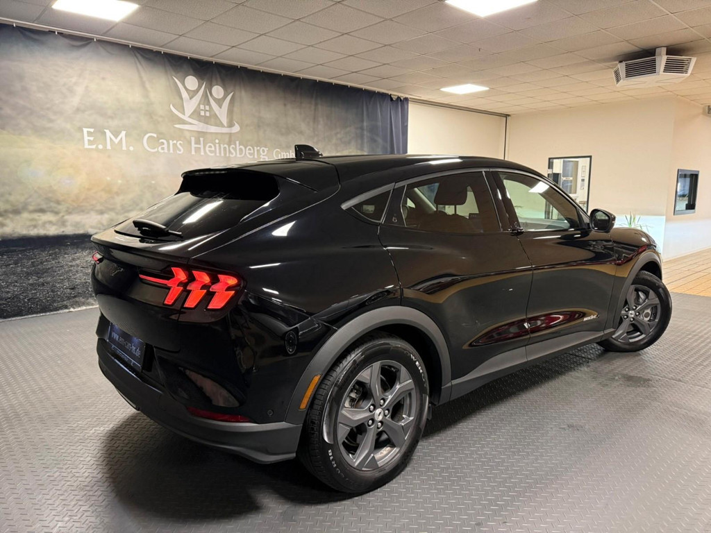 Ford Mustang Mach-E