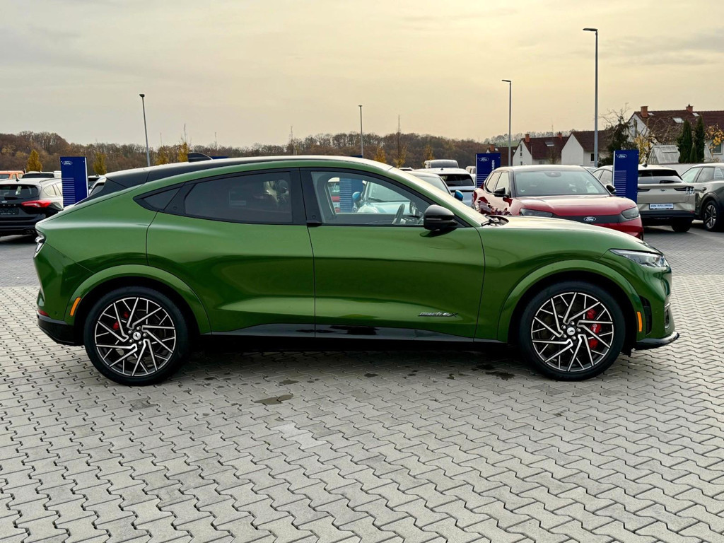 Ford Mustang Mach-E