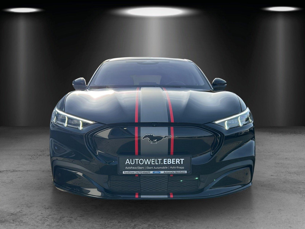Ford Mustang Mach-E