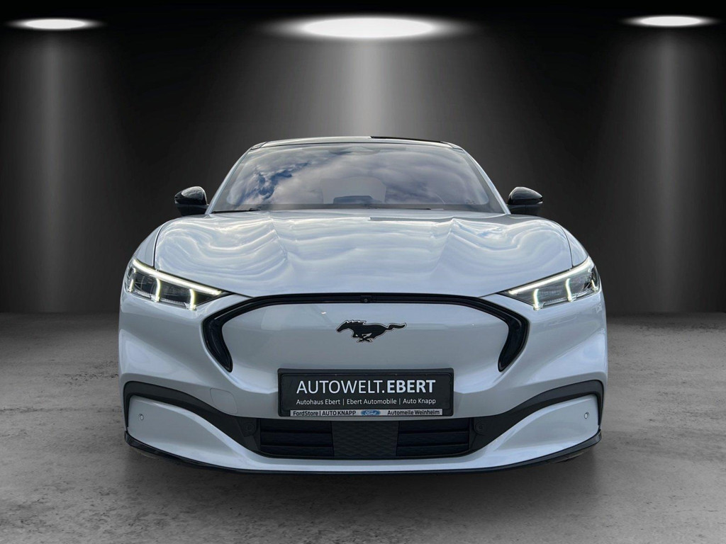 Ford Mustang Mach-E