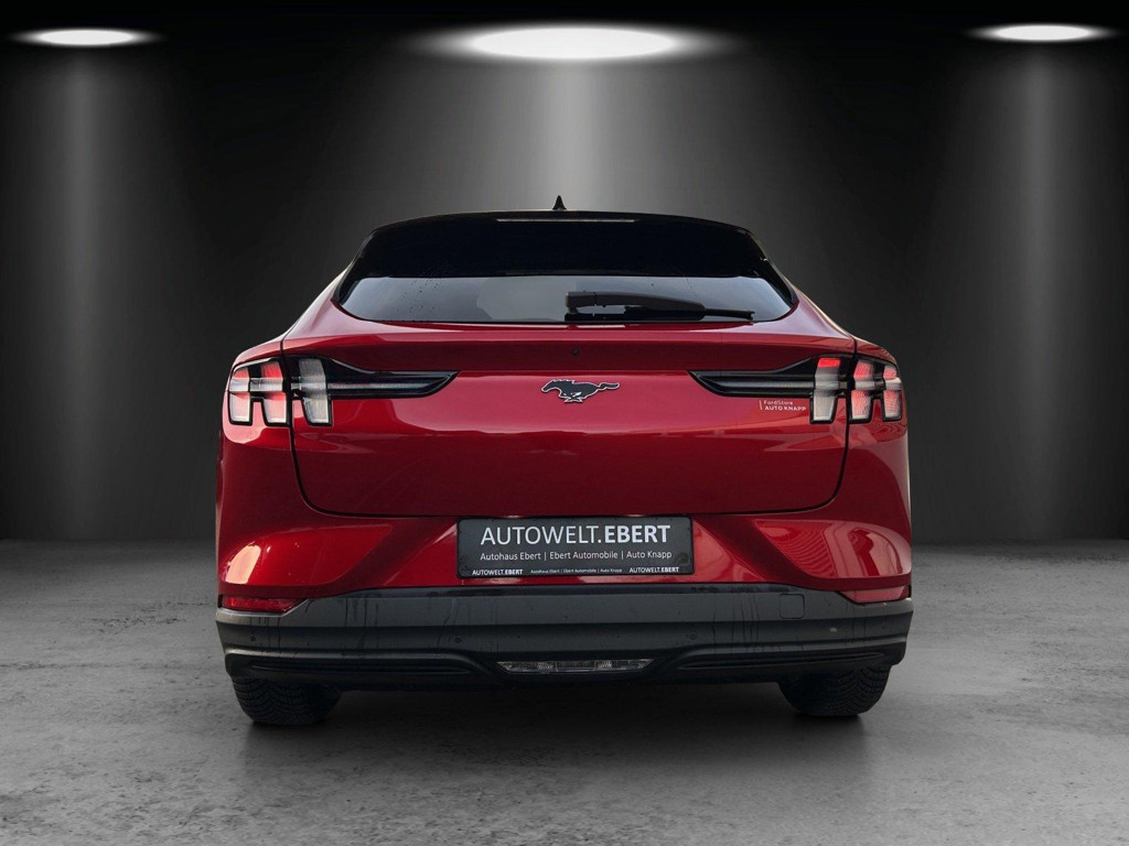 Ford Mustang Mach-E