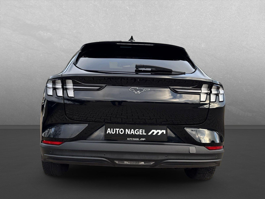 Ford Mustang Mach-E