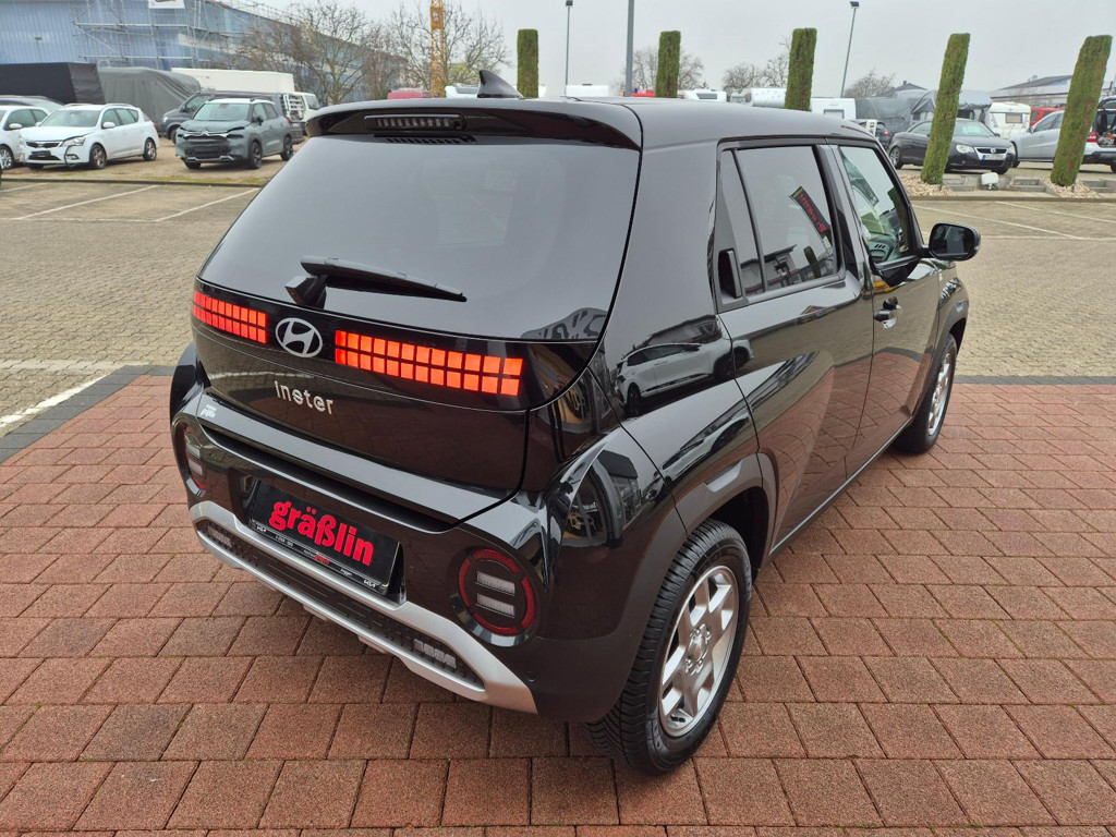 Hyundai Inster