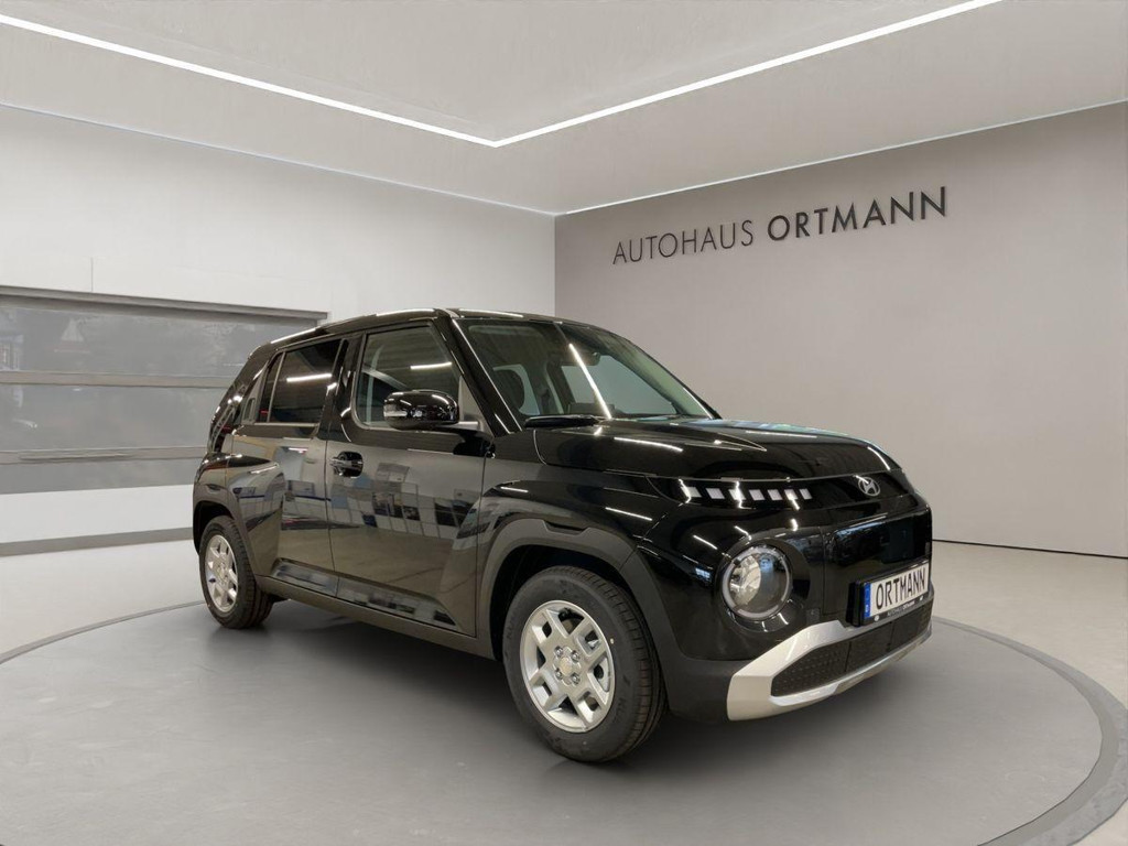 Hyundai Inster 2025 Elektrisch