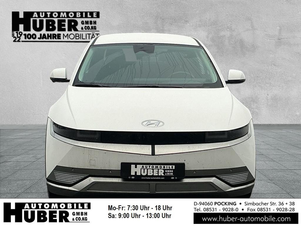 Hyundai Ioniq 5 2021 Elektrisch