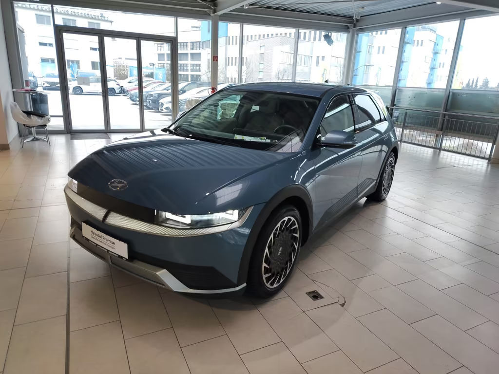 Hyundai Ioniq 5
