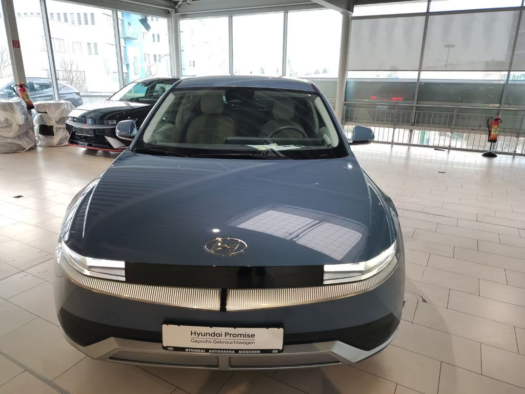 Hyundai Ioniq 5