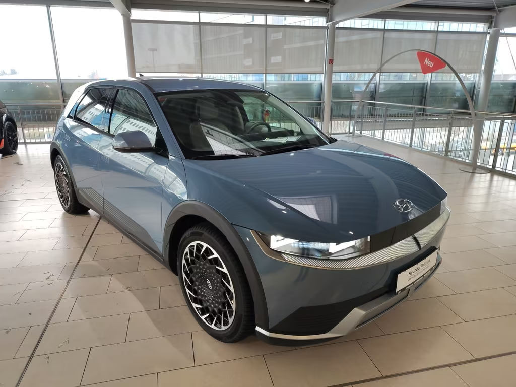 Hyundai Ioniq 5