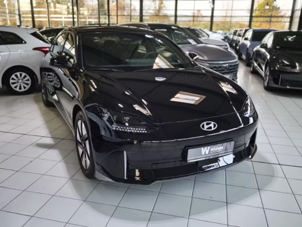 Hyundai IONIQ 6