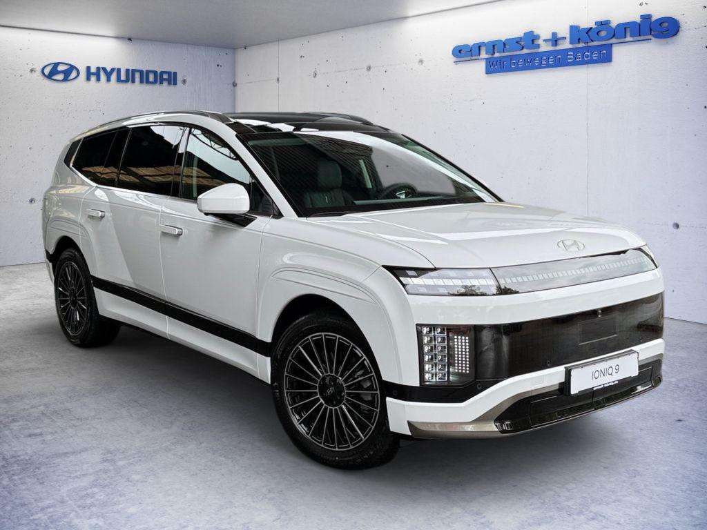 Hyundai IONIQ 9