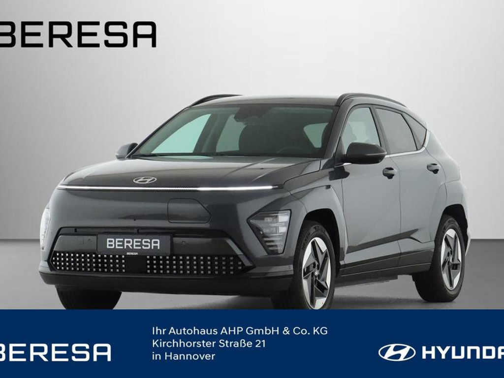 Hyundai Kona 2025 Elektrisch
