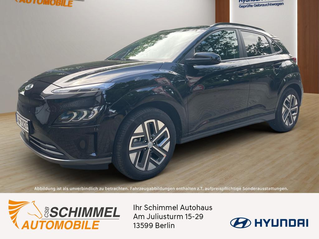 Hyundai Kona 2023 Elektrisch