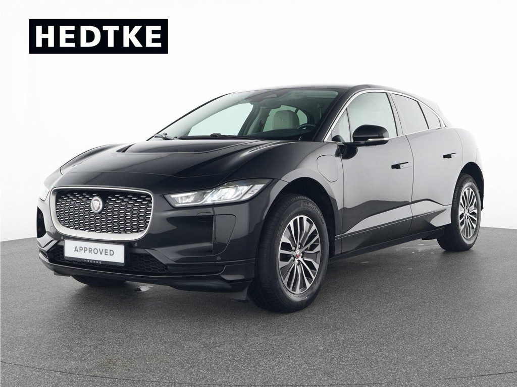 Jaguar I-Pace 2021 Elektrisch