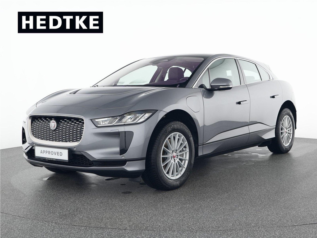 Jaguar I-Pace 2022 Elektrisch