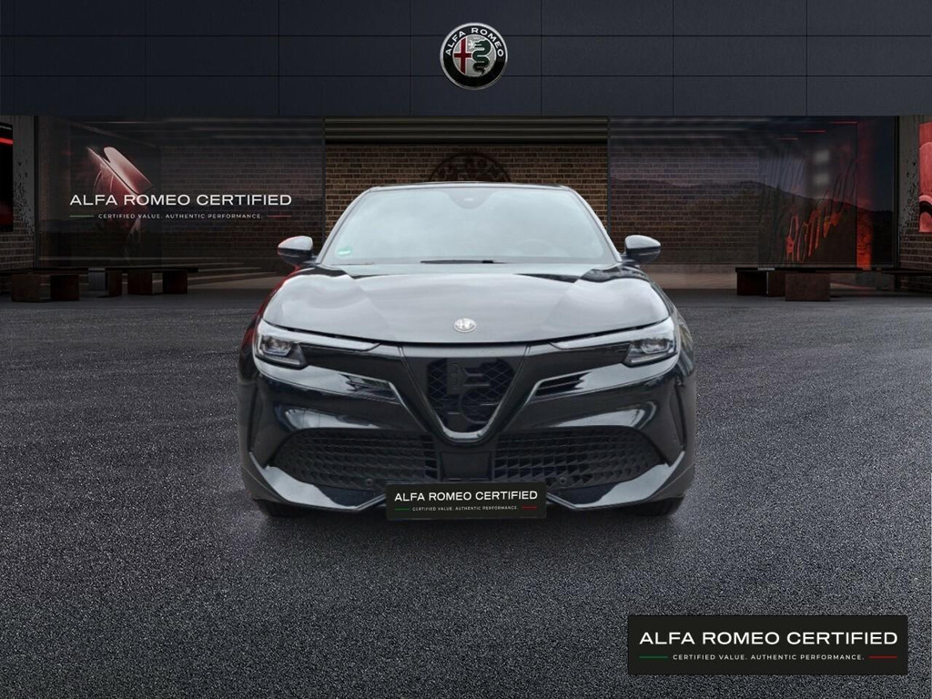 Alfa Romeo Junior