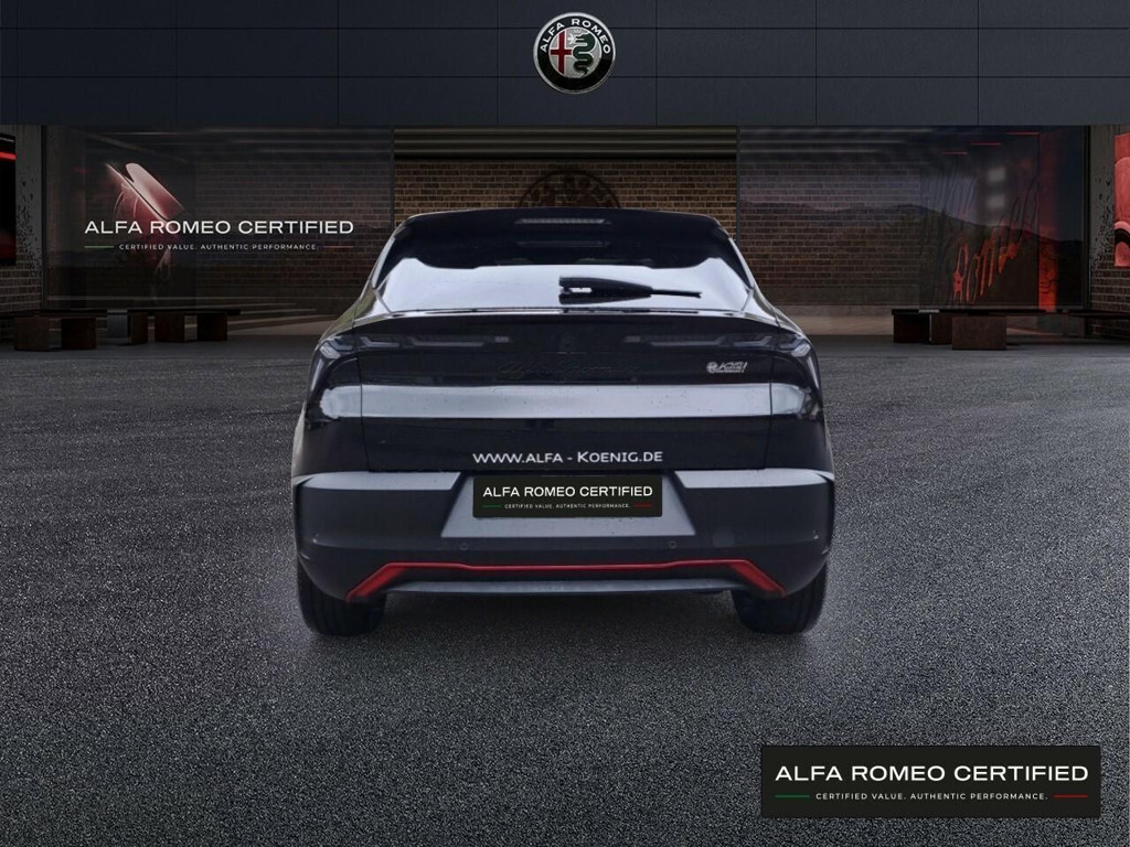 Alfa Romeo Junior