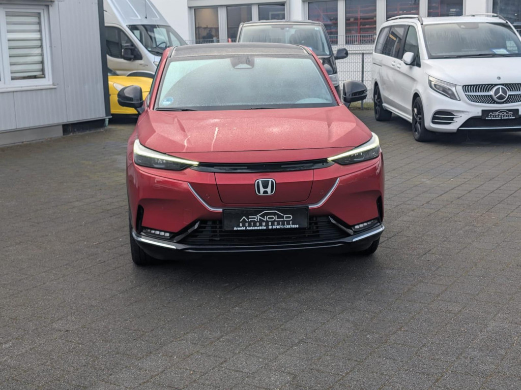 Honda e:Ny1