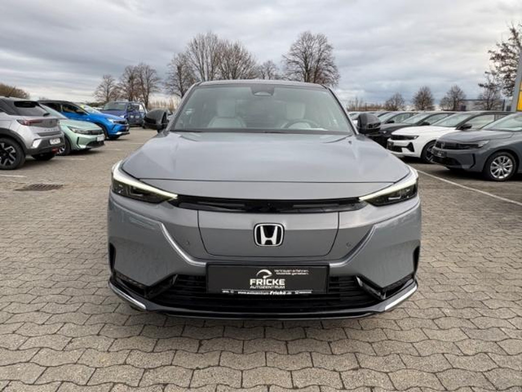 Honda e:Ny1