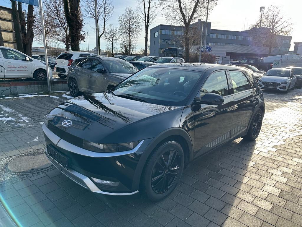 Hyundai Ioniq 5