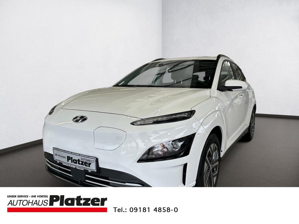 Hyundai Kona 2022 Elektrisch