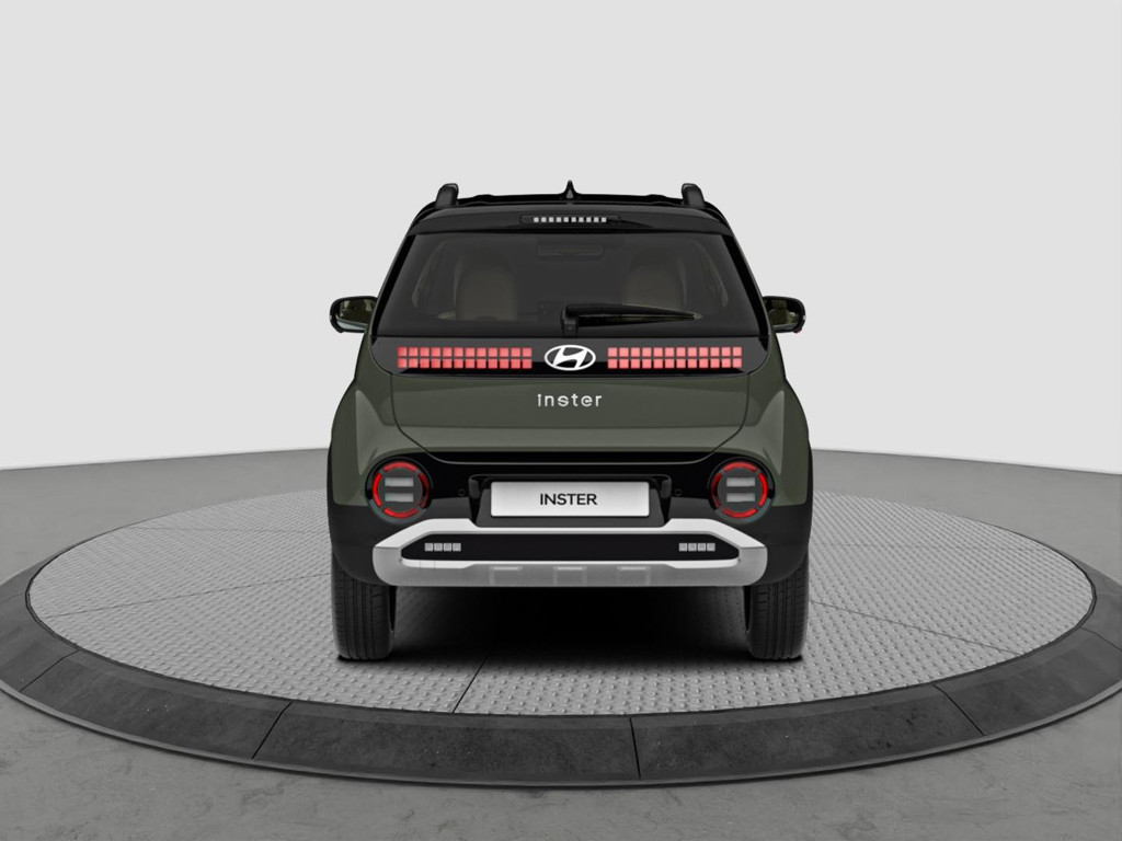 Hyundai Inster