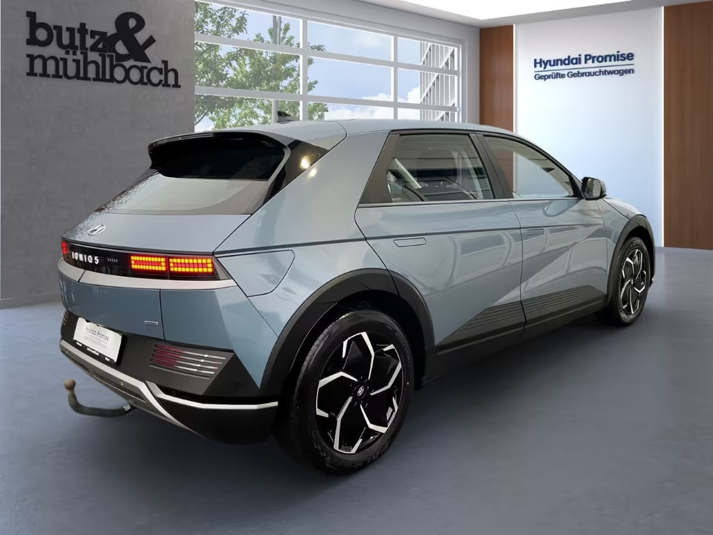 Hyundai Ioniq 5