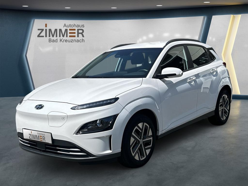 Hyundai Kona 2023 Elektrisch