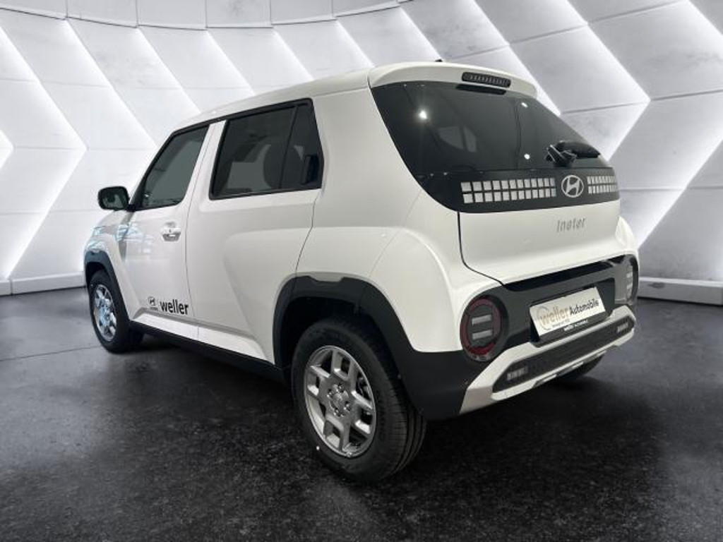 Hyundai Inster