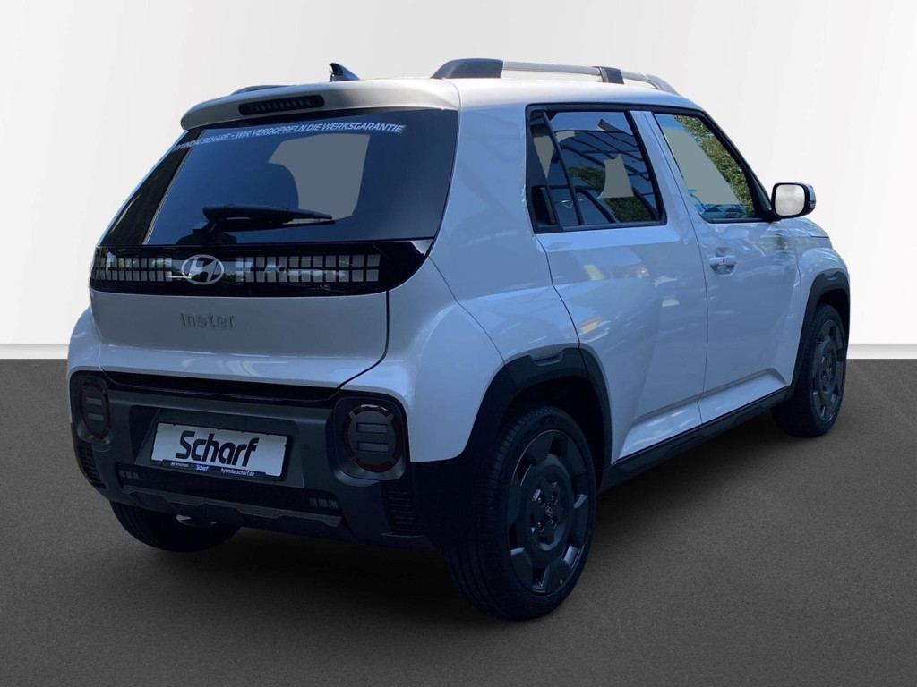 Hyundai Inster