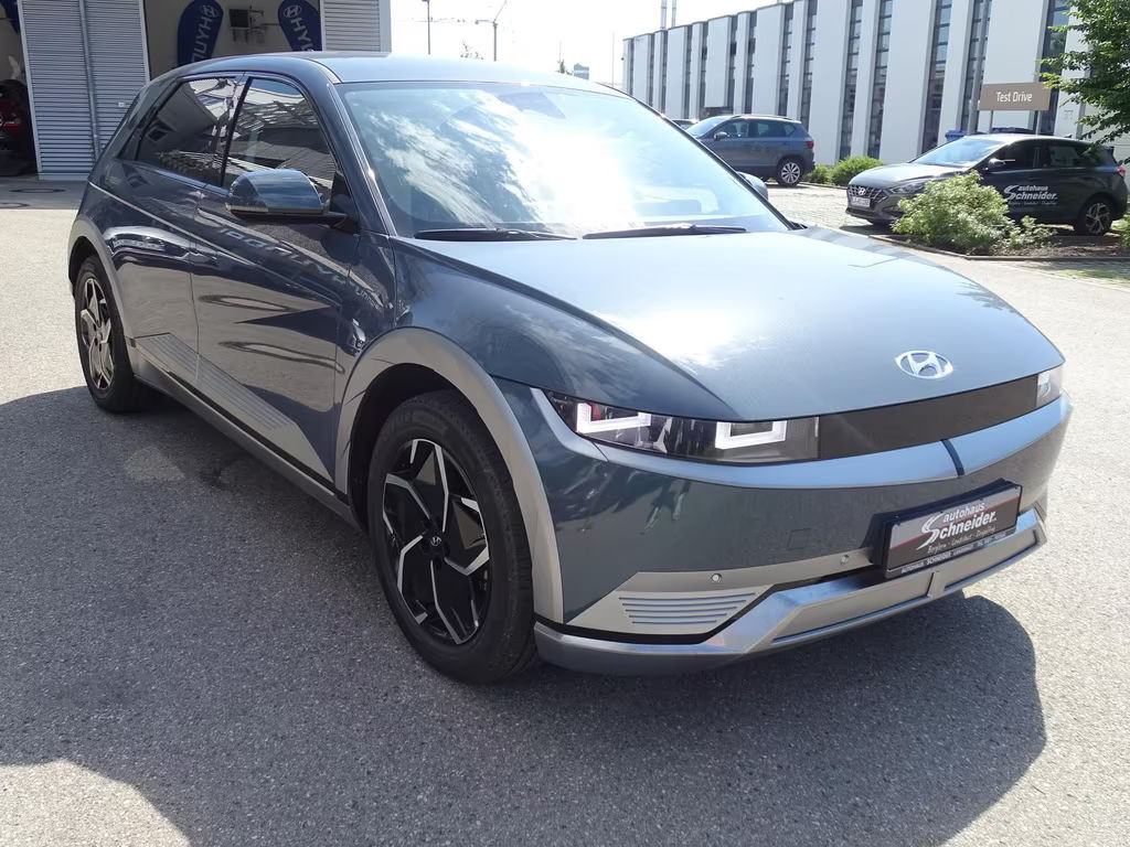 Hyundai Ioniq 5