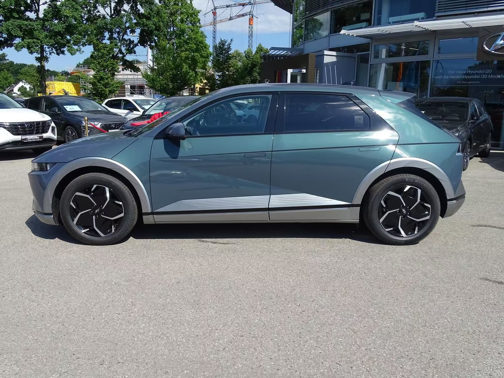 Hyundai Ioniq 5