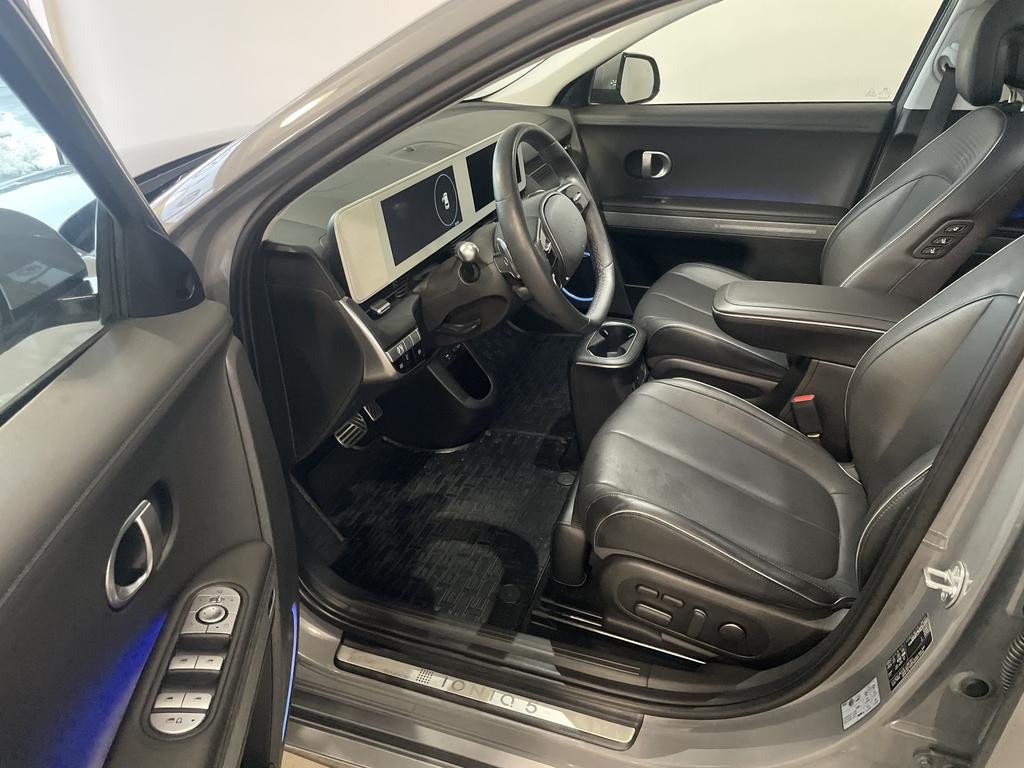 Hyundai Ioniq 5