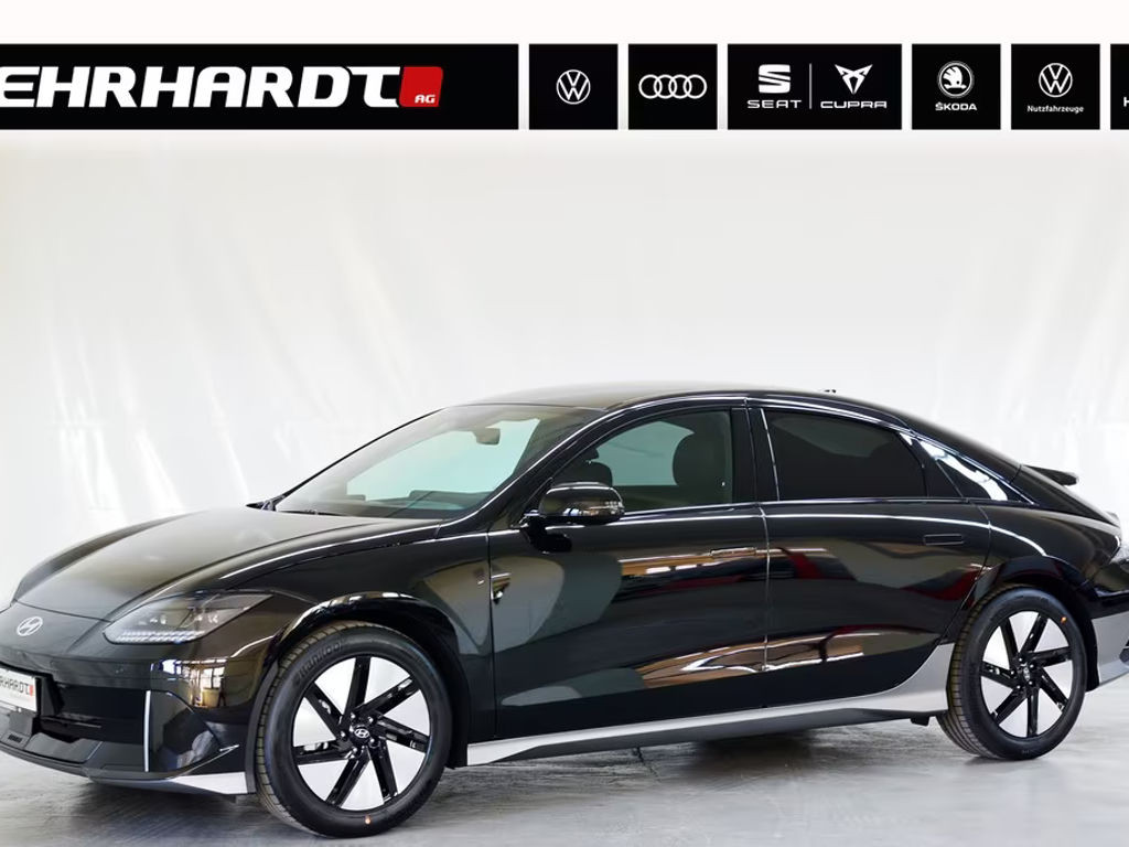 Hyundai IONIQ 6 2023 Elektrisch