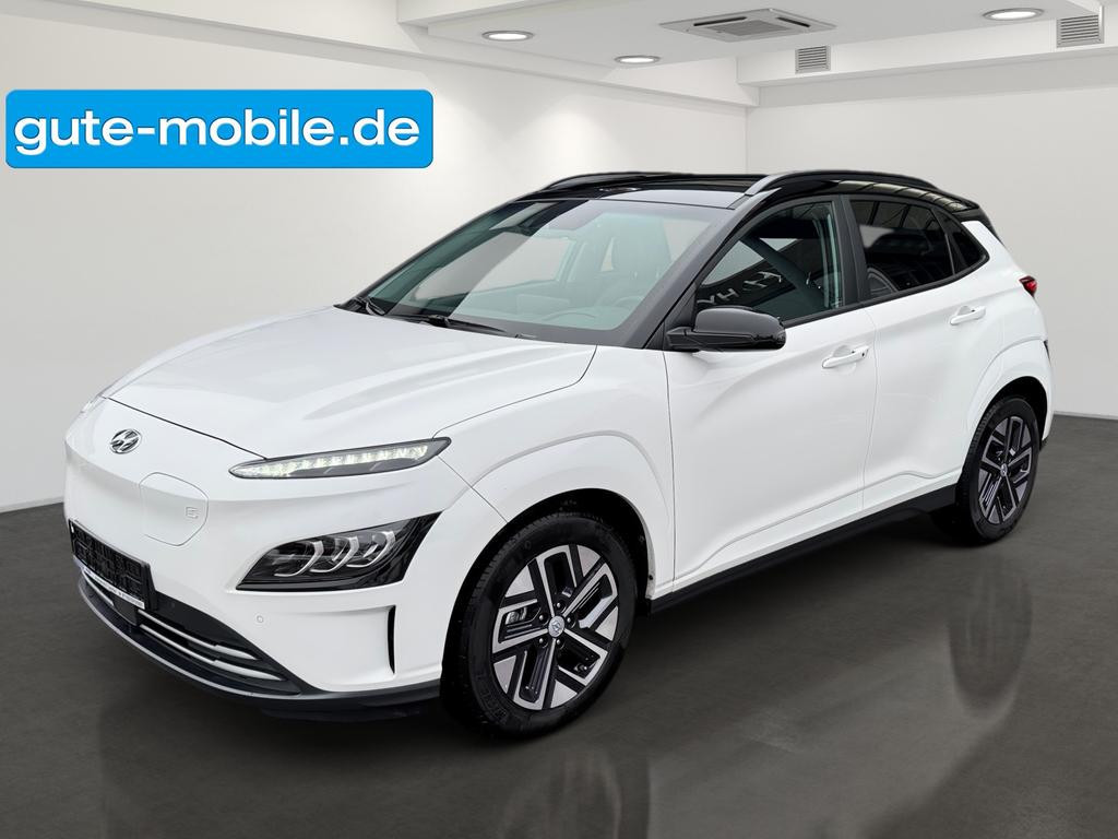 Hyundai Kona 2023 Elektrisch