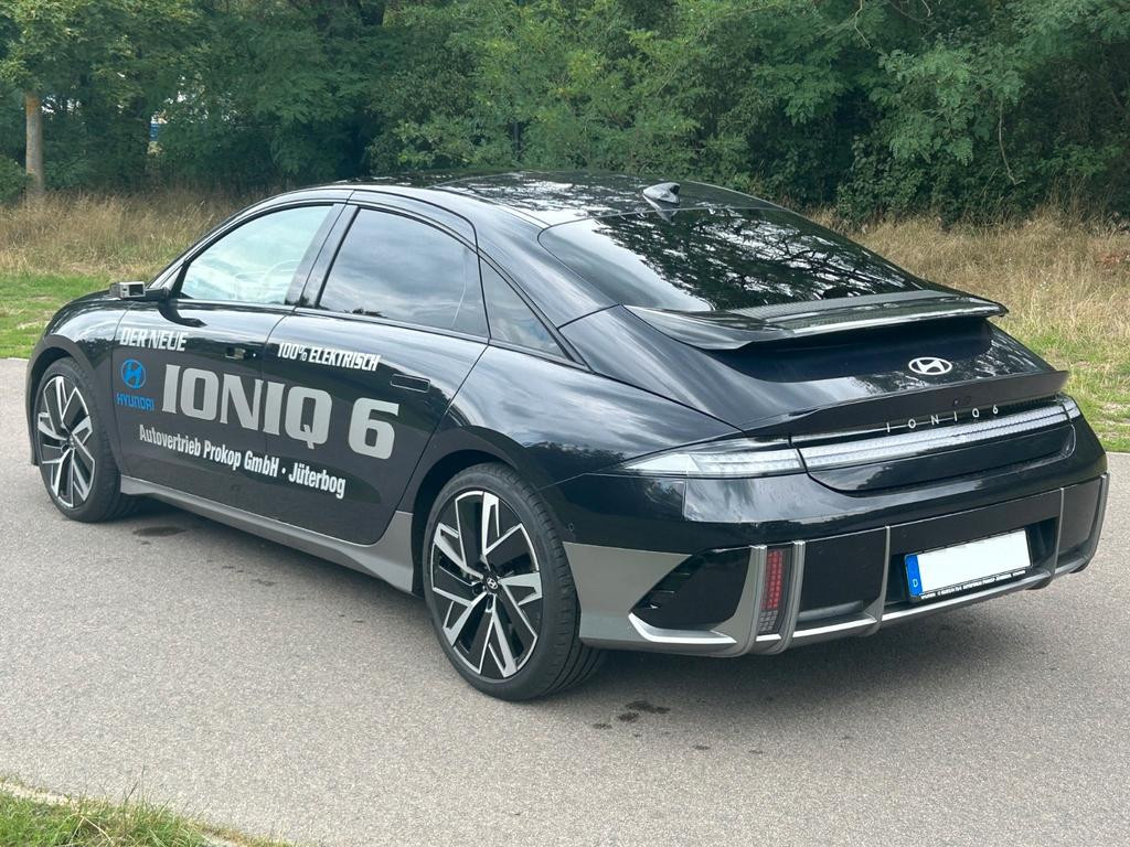 Hyundai IONIQ 6
