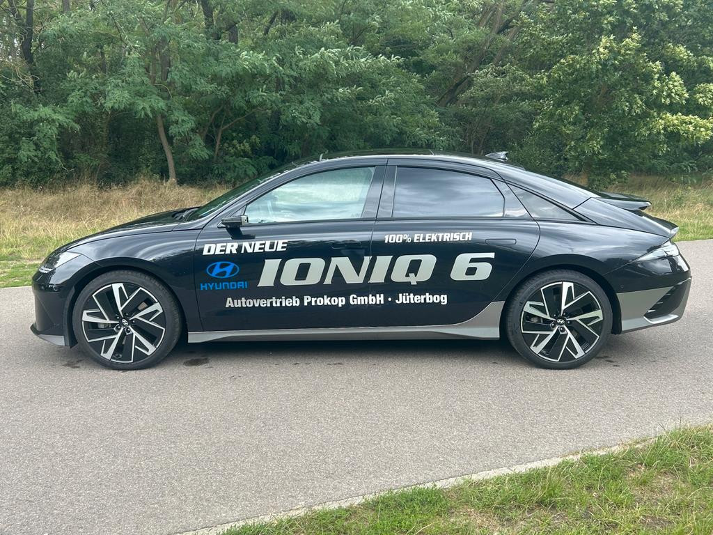Hyundai IONIQ 6