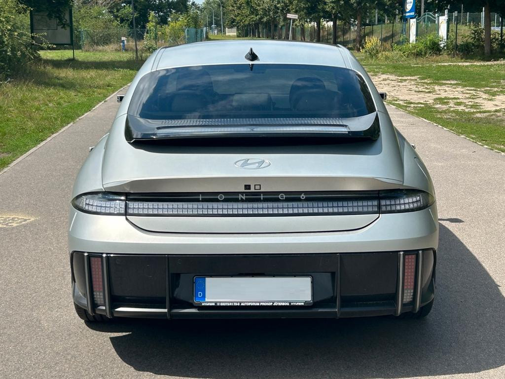 Hyundai IONIQ 6