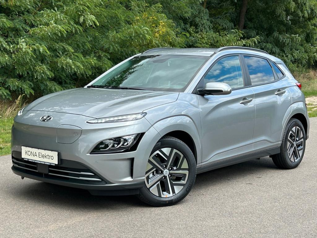 Hyundai Kona 2024 Elektrisch