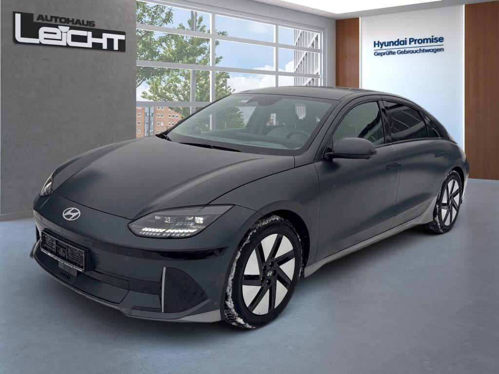 Hyundai IONIQ 6 2023 Elektrisch