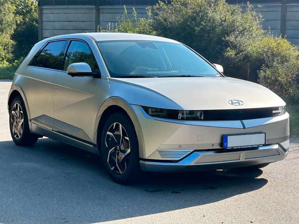 Hyundai Ioniq 5