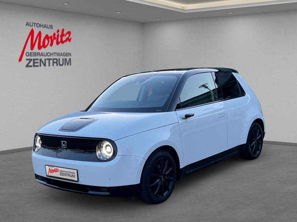 Honda e 2021 Elektrisch