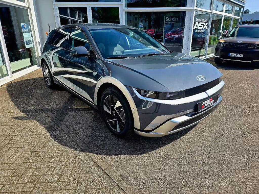 Hyundai Ioniq 5