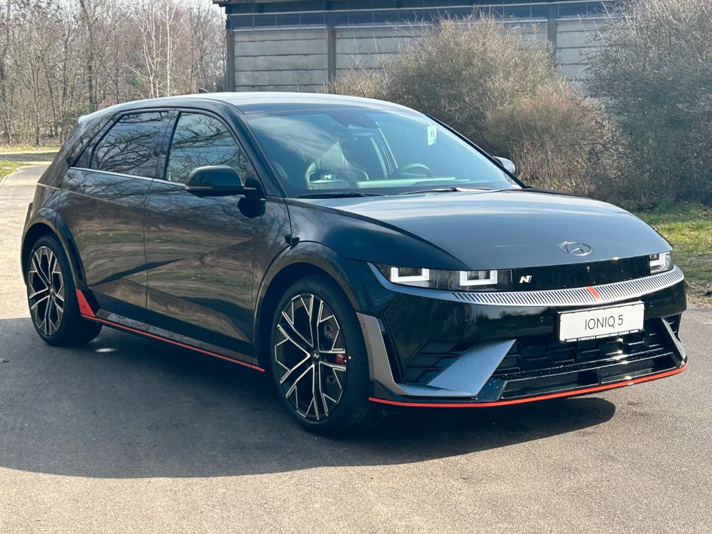Hyundai Ioniq 5