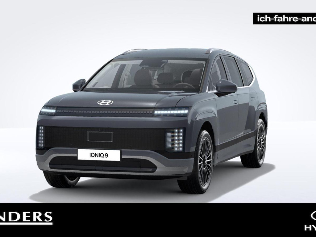 Hyundai IONIQ 9