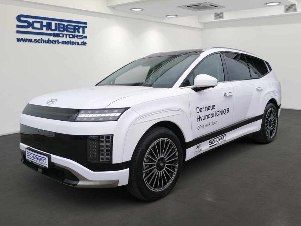 Hyundai IONIQ 9