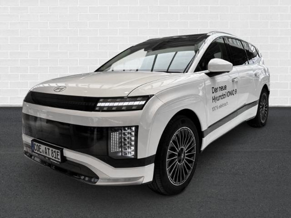 Hyundai IONIQ 9
