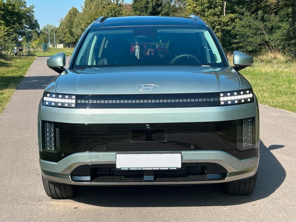 Hyundai IONIQ 9
