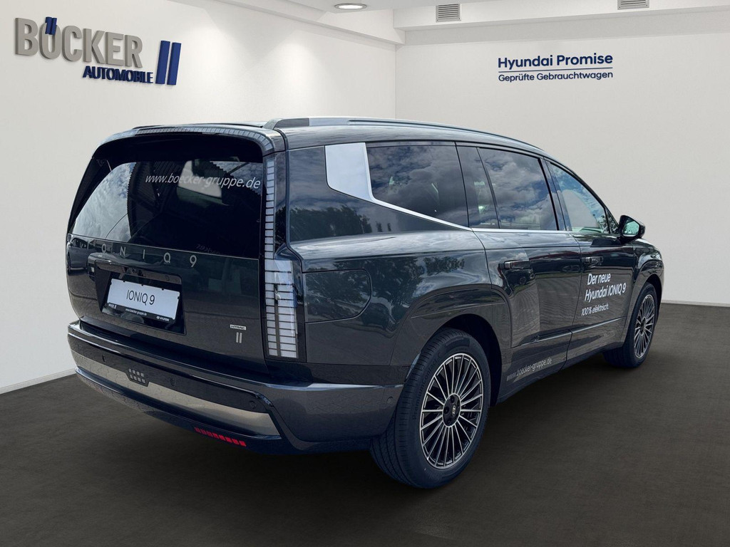 Hyundai IONIQ 9