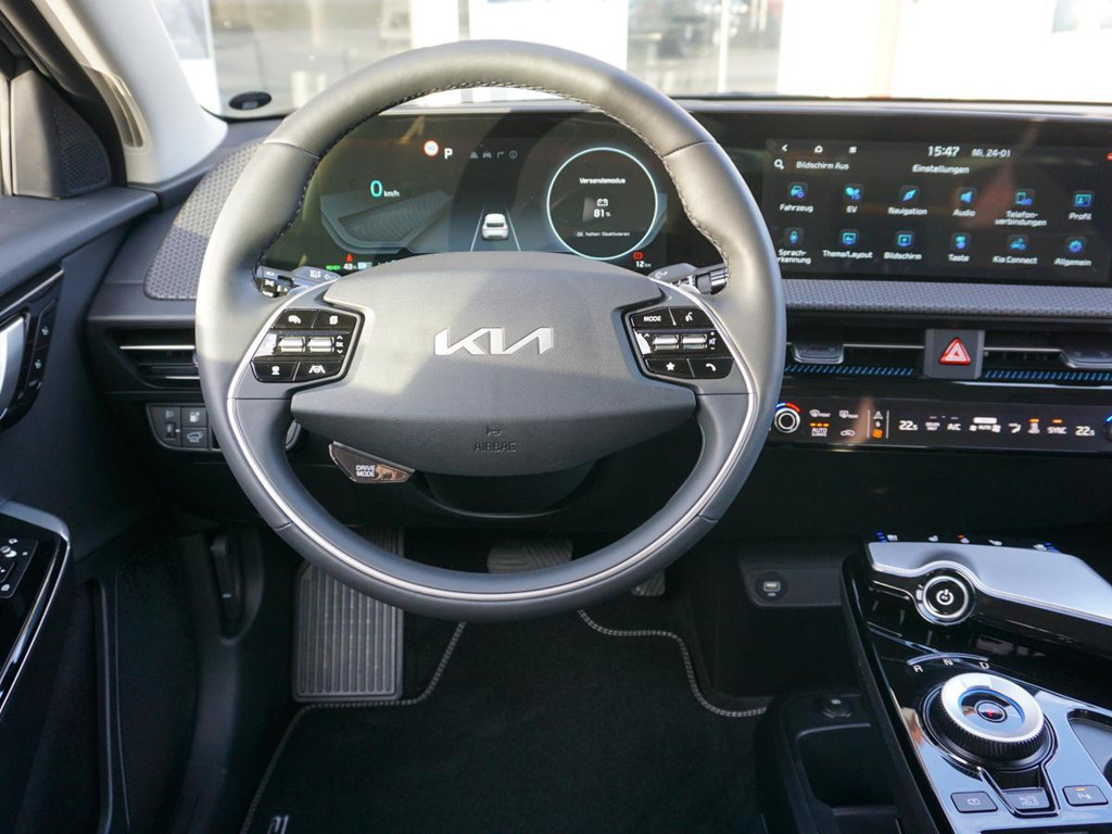 Kia EV6