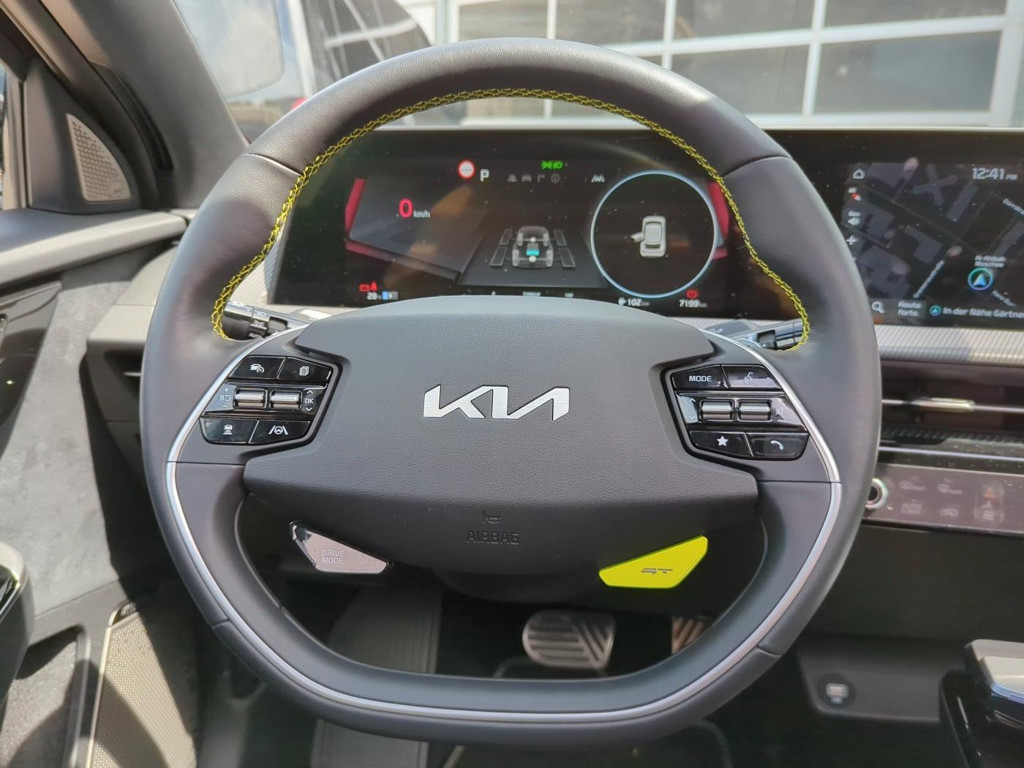 Kia EV6